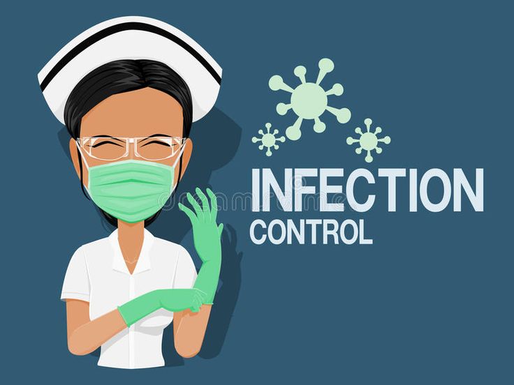 Infection Control and Cleanliness